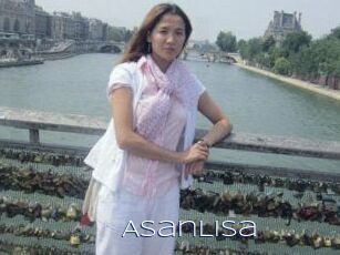 AsanLisa