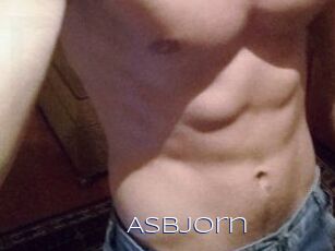 Asbjorn