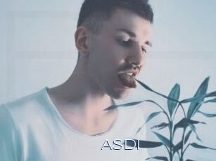 Asdi