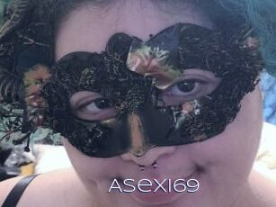 Asexi69 Blue Hot