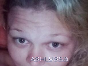 AshLyssa