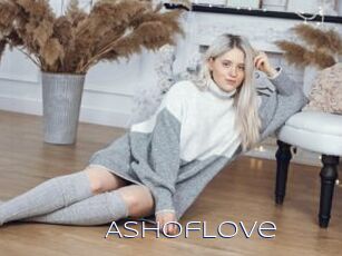AshOfLove