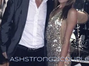 AshStrong21couple