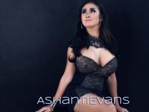 AshantiEvans