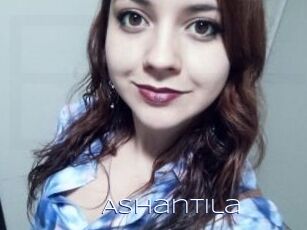 Ashantila