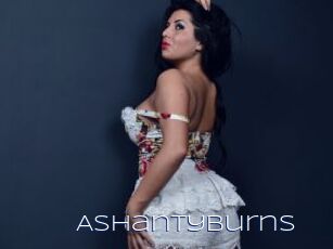 AshantyBurns
