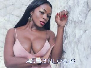 AshatiLewis