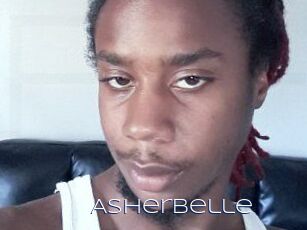 Asher_Belle