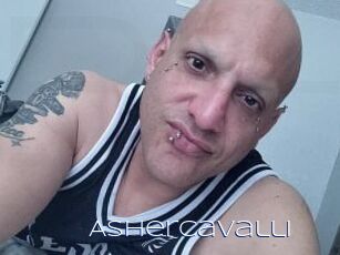 AsherCavalli