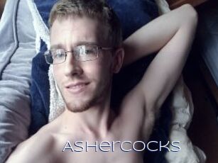 AsherCocks
