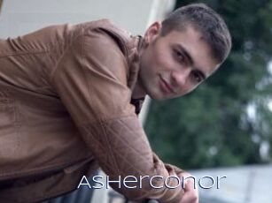 AsherConor