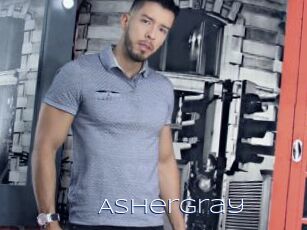 AsherGray