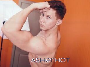 AsherHot