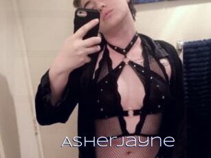 AsherJayne