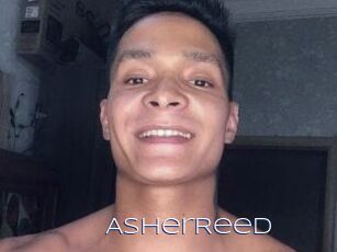 AsherReed