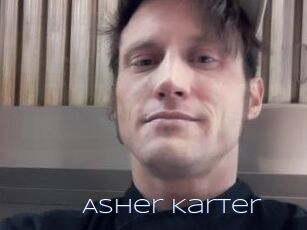 Asher_Karter Blue Hot