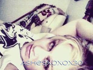 AshesXOXOX30