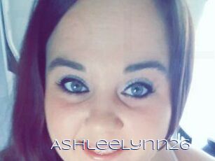 AshleeLynn_26