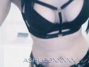 Ashleexxxxx