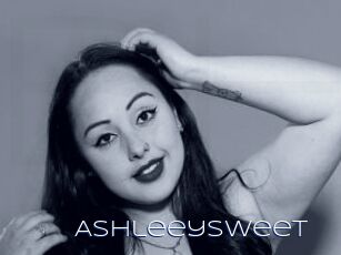 AshleeySweet