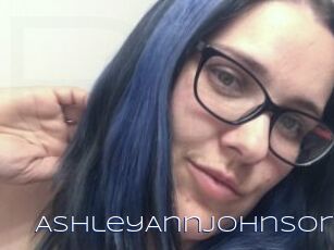 AshleyAnnJohnson