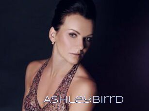 AshleyBirrd Blue Hot