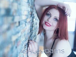 AshleyDarris