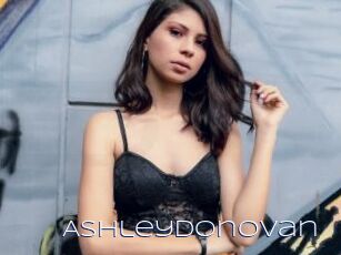 AshleyDonovan