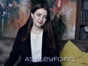 AshleyFond