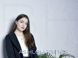 AshleyGaines
