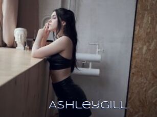 AshleyGill