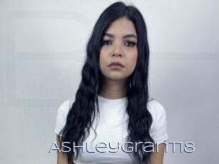 AshleyGrant18