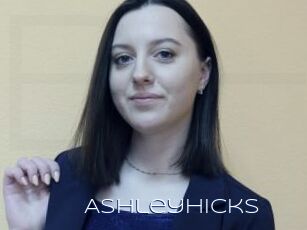 AshleyHicks