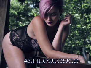 AshleyJoyce