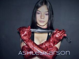 AshleyKarson