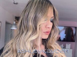 AshleyKayden