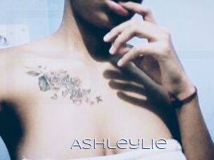 AshleyLie