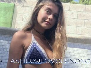 AshleyLovelyXOXO