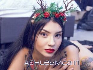 AshleyMcain