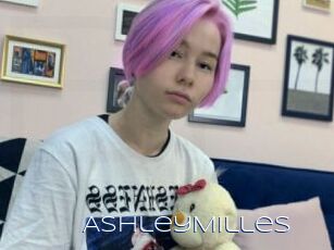 AshleyMilles