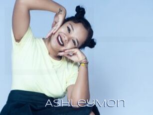 AshleyMon