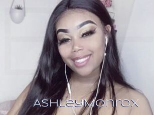AshleyMonrox