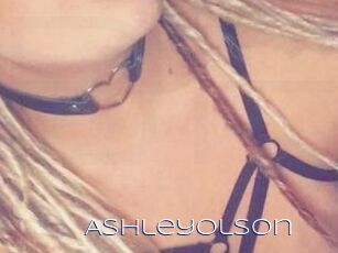 Ashley_Olson