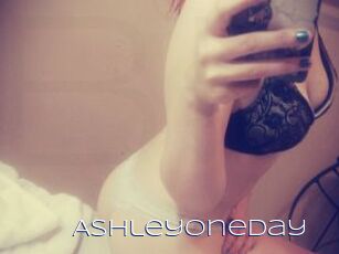 AshleyOneDay