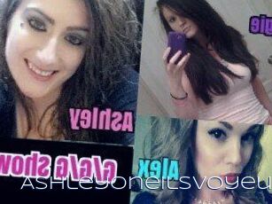 AshleyOneilsVoyeur