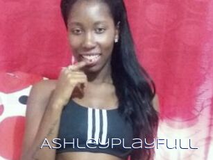 AshleyPlayFull