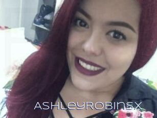 AshleyRobinsx