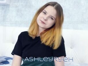 AshleyRyeh