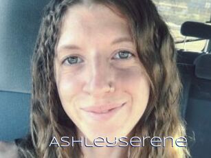 AshleySerene