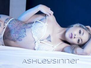 AshleySinner